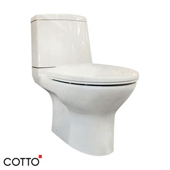 Bồn cầu COTTO C12377