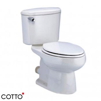 Bồn cầu COTTO C1334