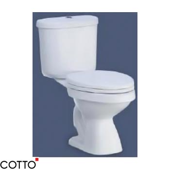 Bồn cầu COTTO C13961