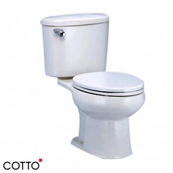 Bồn cầu COTTO C1444