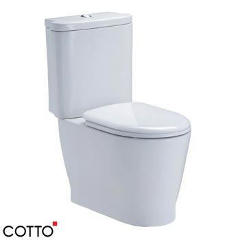 Bồn cầu COTTO C16857