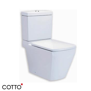 Bồn cầu COTTO C17087