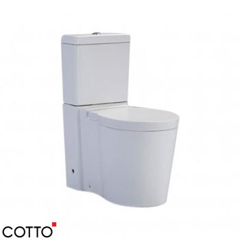 Bồn cầu COTTO C171771