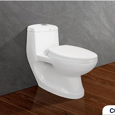 Bồn cầu 1 khối Viglacera C0504