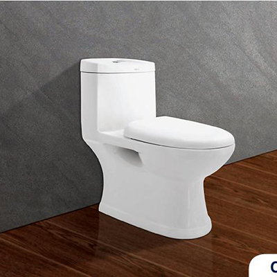 Bồn cầu 1 khối Viglacera C109