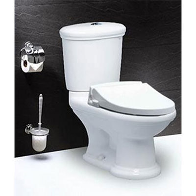 Bồn cầu nắp cơ Caesar CD1331-TAF050