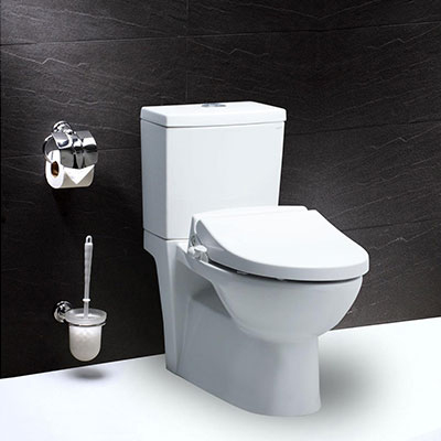 Bồn cầu nắp cơ Caesar CD1340-TAF050
