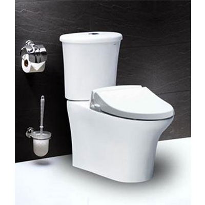 Bồn cầu nắp cơ Caesar CD1341-TAF050