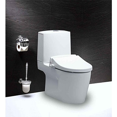  Bồn cầu nắp cơ Caesar CD1345-TAF050