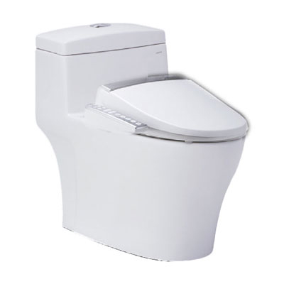 Bồn cầu điện tử Caesar CD1356-TAF200H