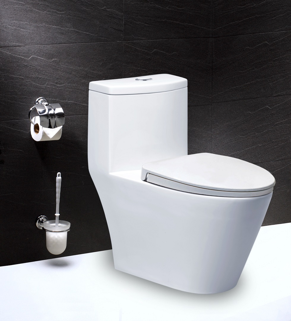 Bàn cầu một khối CD1363
