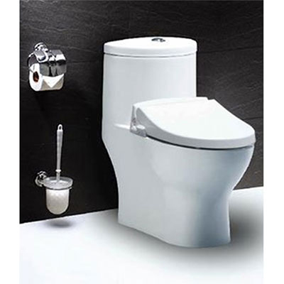 Bồn cầu nắp cơ Caesar CD1375-TAF050