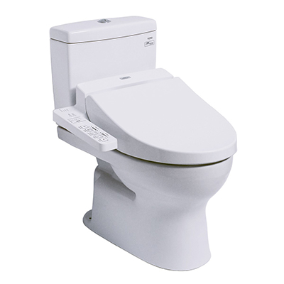 Bồn cầu điện tử TOTO CS320DRW7