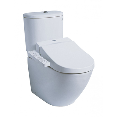 Bồn cầu một khối TOTO CS761DW8