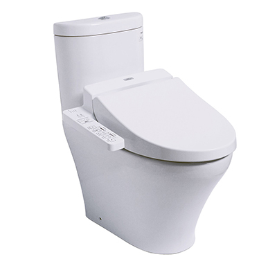 Bồn cầu điện tử TOTO CS818DW7