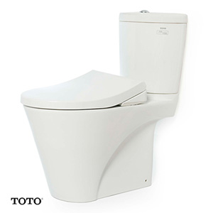 Bồn cầu một khối TOTO CS819DSE4