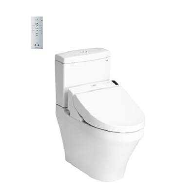 Bồn cầu điện tử TOTO CS945DNW6