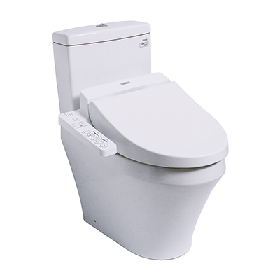 Bồn cầu điện tử TOTO CS945DNW7
