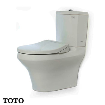 Bàn cầu TOTO CS945PDE2