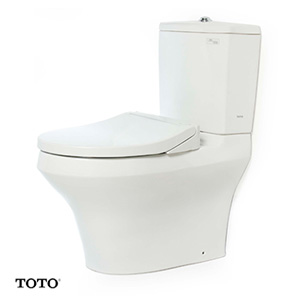 Bồn cầu hai khối TOTO CS945PDE2