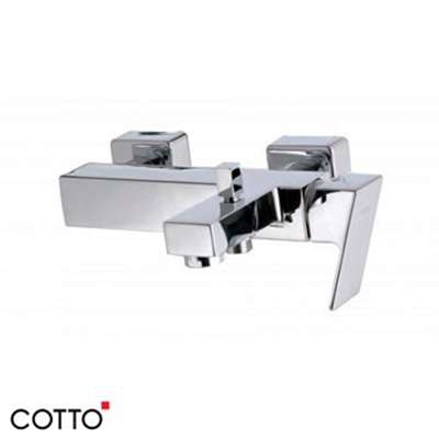 Vòi sen tắm nóng lạnh COTTO CT2012A