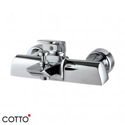 Vòi sen tắm nóng lạnh COTTO CT2032A
