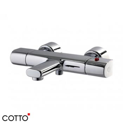 Vòi sen tắm nóng lạnh COTTO CT2041A-1