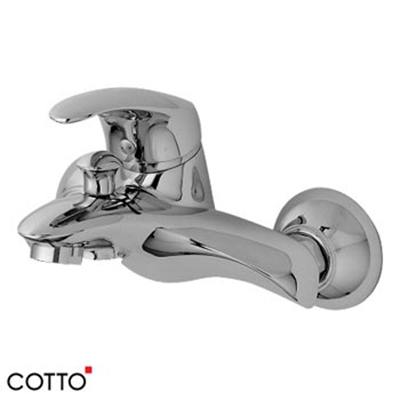 Vòi sen tắm nóng lạnh COTTO CT350A
