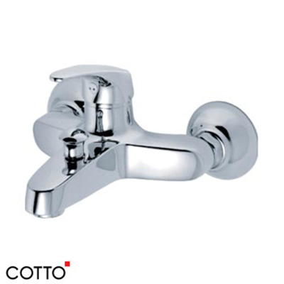 Vòi sen tắm nóng lạnh COTTO CT366A