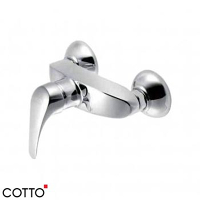Vòi sen tắm nóng lạnh COTTO CT367A 