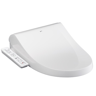 Nắp rửa điện tử Inax CW-H17VN