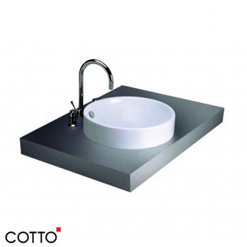Chậu rửa lavabo COTTO C00027