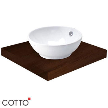 Chậu rửa lavabo COTTO C00247