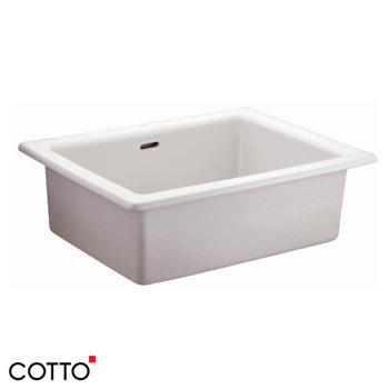 Chậu rửa lavabo COTTO C5241