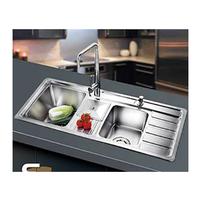 Chậu rửa bát Gorlde GD-956