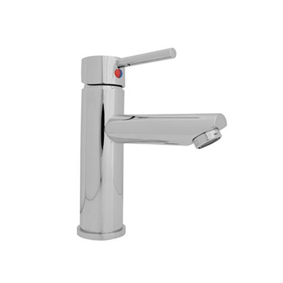 Vòi chậu lavabo nóng lạnh Dolson D-160V