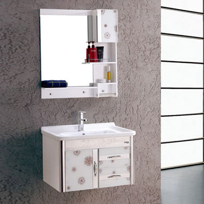 Bộ tủ chậu DADA PVC DA-2279