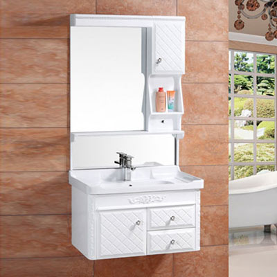 Bộ tủ chậu DADA PVC DA-2358-1