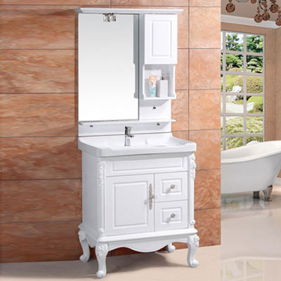 Bộ tủ chậu DADA PVC DA-2369