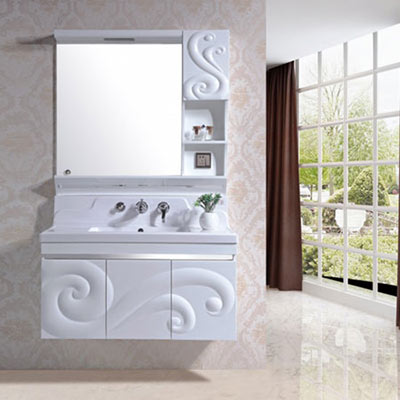 Bộ tủ chậu DADA PVC DA-2376