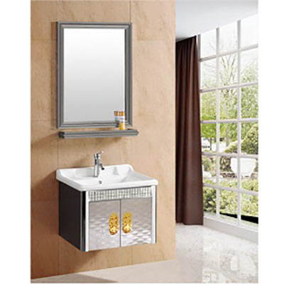 Bộ tủ chậu DADA PVC DA-8100