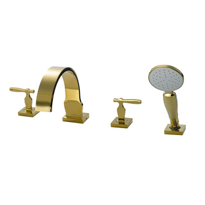 Vòi xả bồn nóng lạnh TOTO DB228C#PG