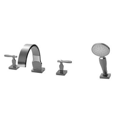 Vòi xả bồn nóng lạnh TOTO DB228C