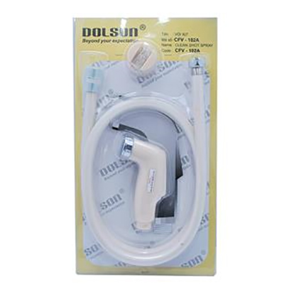 Xịt vệ sinh Dolson DL-102A