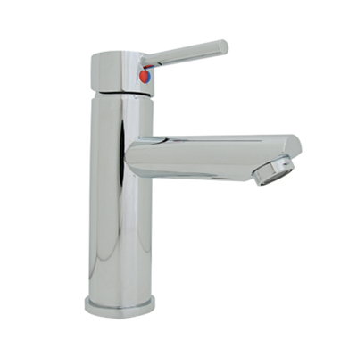 Vòi chậu lavabo nóng lạnh Dolson DL-107V