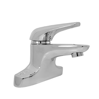 Vòi chậu lavabo nóng lạnh Dolson DL-203V