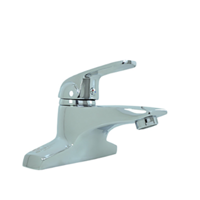 Vòi chậu lavabo nóng lạnh Dolson DL-308V