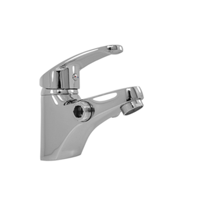Vòi chậu lavabo nóng lạnh Dolson DL-401