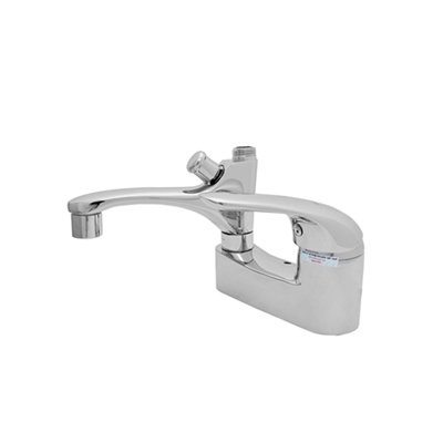 Vòi liền sen tắm Dolson DL-403