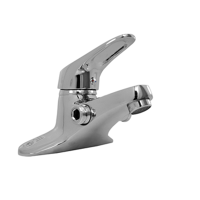 Vòi chậu lavabo nóng lạnh Dolson DL-404